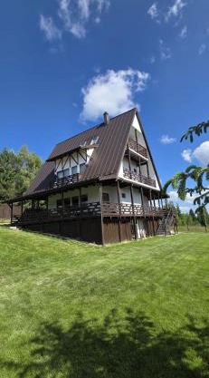 Cabana Escape Mountain Belis