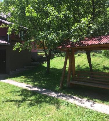 Cabana Felyviss