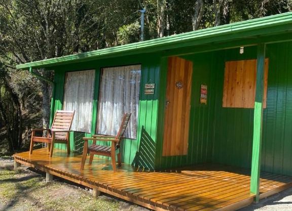 Cabana Green