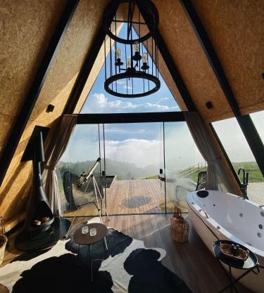 Cabana Horizonte