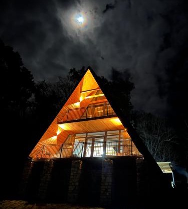 Cabana Icas