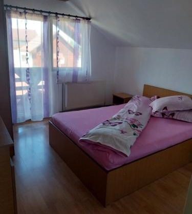 Cabana Ioana Balas