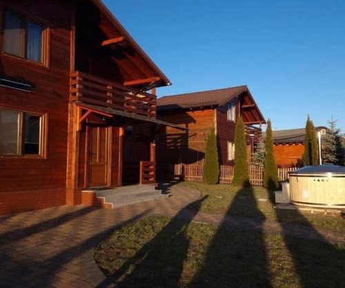 Cabana Irina Băile Figa