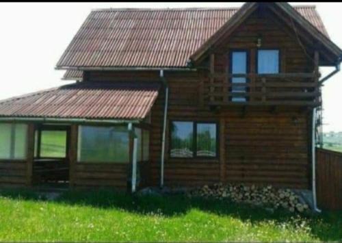 Cabana Izabela- Mărișel