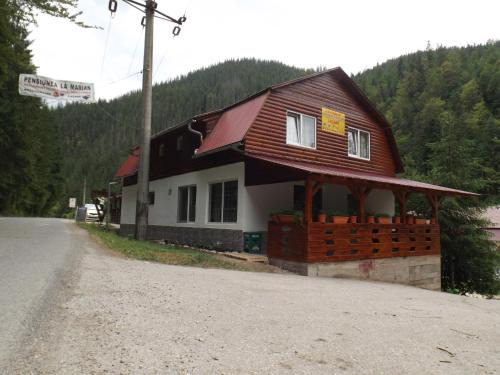 Cabana La Marian