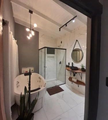 Cabana Lago Campestre