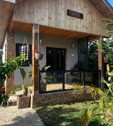 Cabana Maya