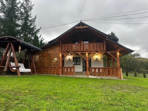 Cabana Miculi
