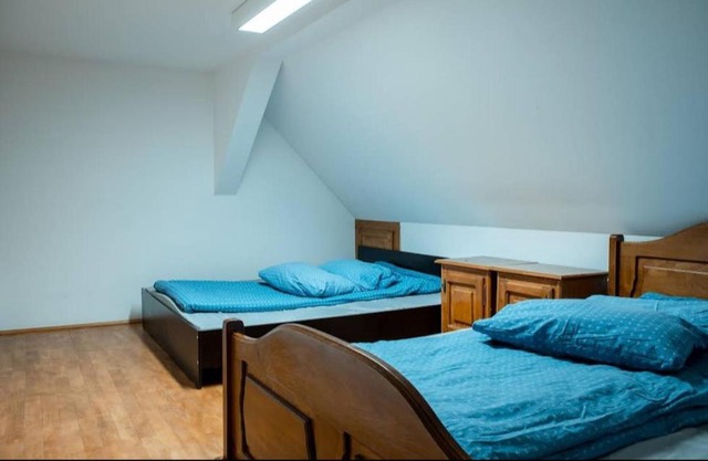 Cabana Muntelui