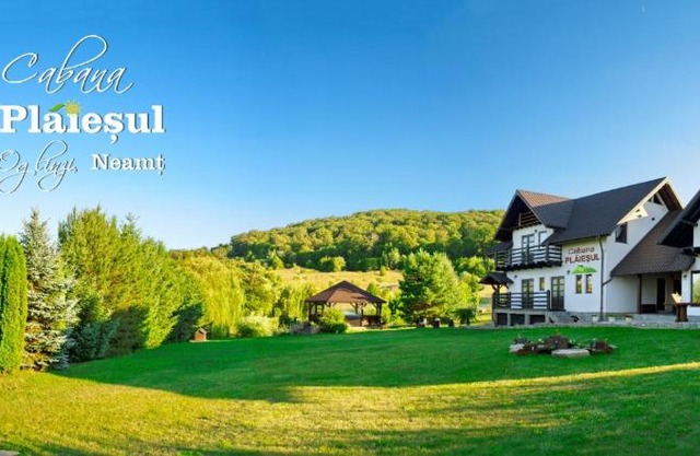 Cabana Plăieșul