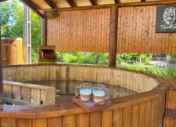 Cabana Popasul lui Pintea