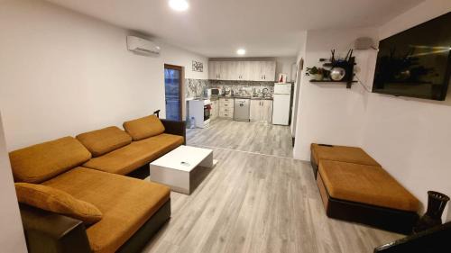 Cabana Porolissum