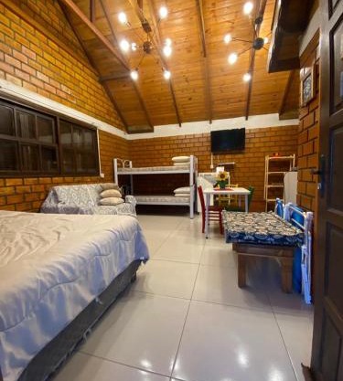 Cabana Quatro