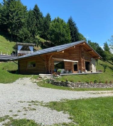 Cabana Riky House
