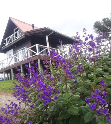Cabana Sítio Costãozinho