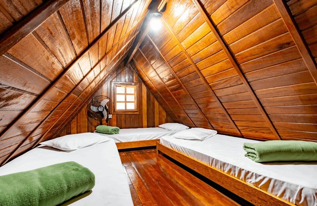 Cabana's Hotel - Thermas Hot World