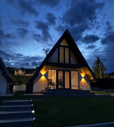 Cabana Toscana