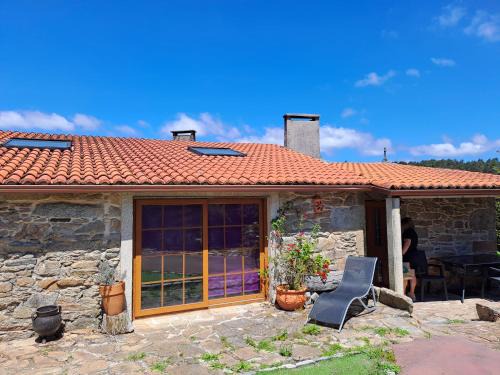 Cabana Toxosoutos