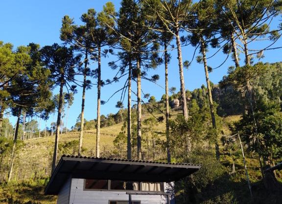 Cabana Urubici Avencal