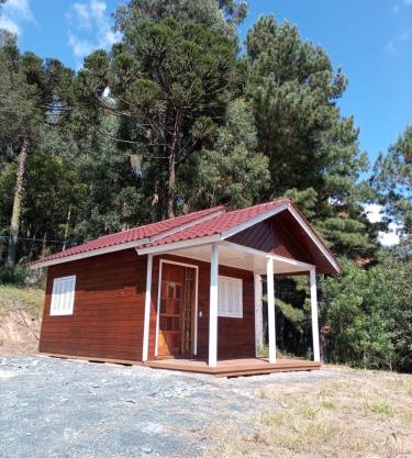 Cabana Uva Niágara