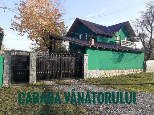 Cabana Vanatorului