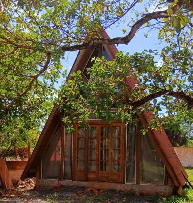 Cabana Villa Caju