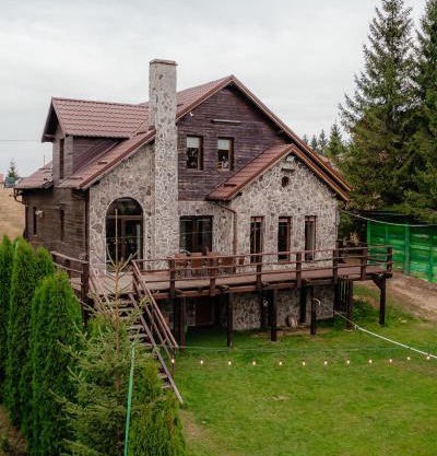 Cabana Visul Muntilor Belis