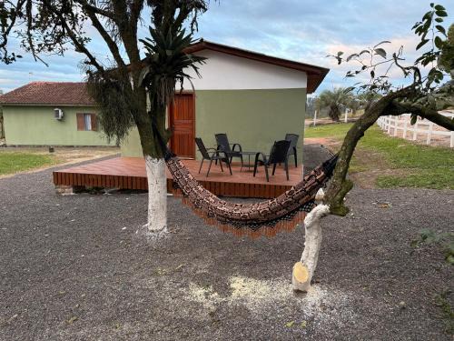 Cabanas Belvedere