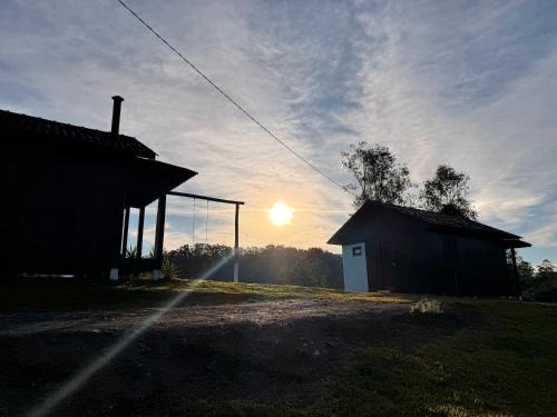 CABANAS BELVEDERE SERRA DO RiO DO RASTRO