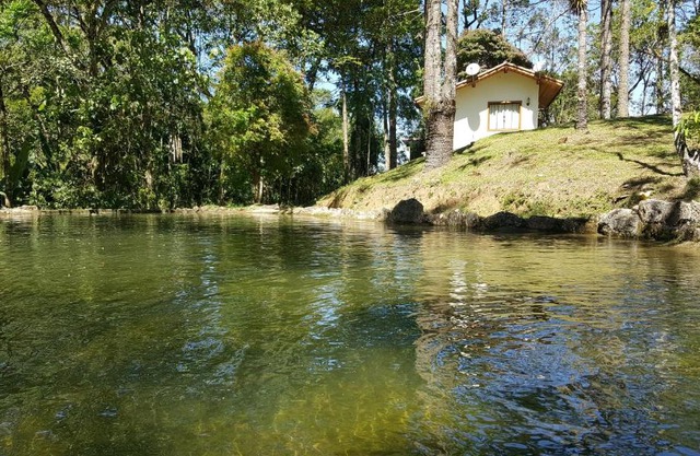 Cabanas da Fazenda