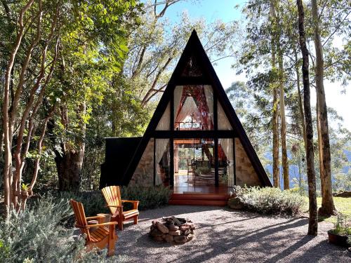 Cabanas Gariba