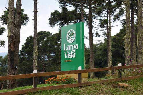 Cabanas Larga Vista