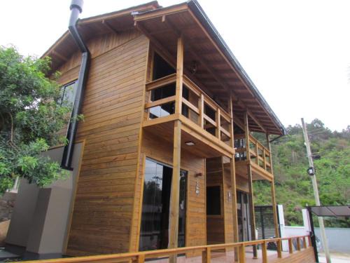 Cabanas LUPE Pedro