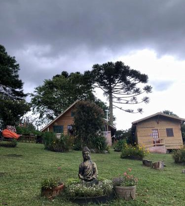 cabanas luar