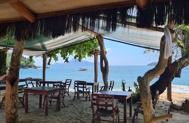 Cabanas Paraiso