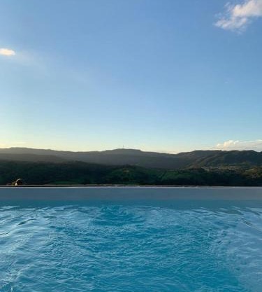 Cabanas Recanto do Rancho - Rancho Queimado