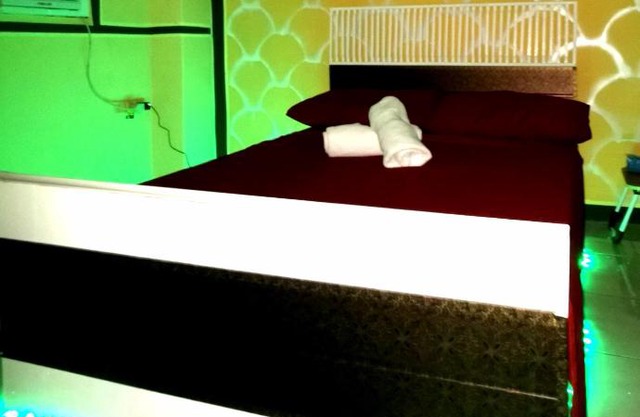 Cabanatuan City PNY Transient INN 4