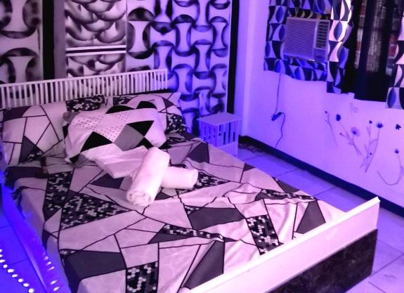 Cabanatuan City Pny Transient Inn 