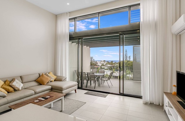 Cabarita Beachside Apartments 31 - Linen Provided - Min. 3 Night Stays!