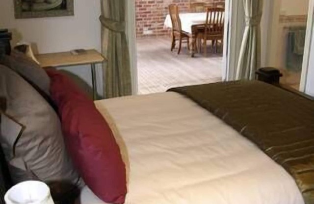Cabarita Lodge Bed and Breakfast