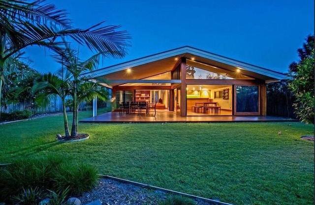 Cabarita Oasis - 3BR Beachside Home by uHoliday