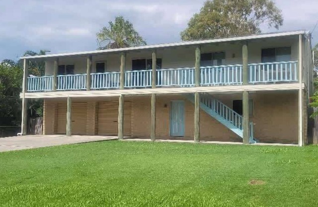 Cabbage Palm Holiday Home