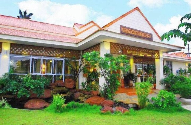 Cabbages & Condoms Hotel Ratchaburi