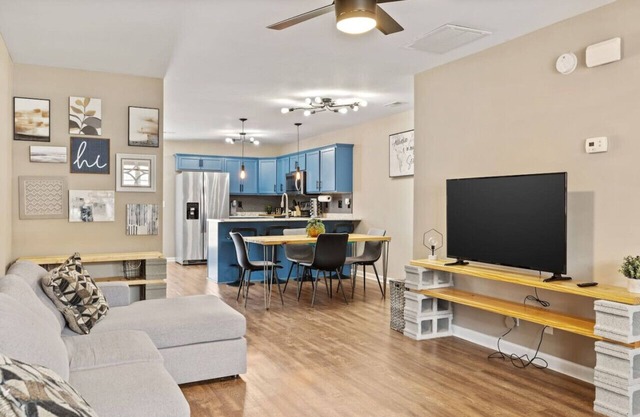 Cabernet Townhome - Near Winery