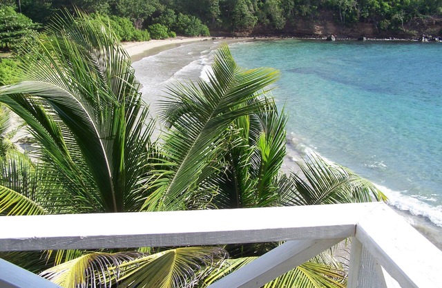 Cabier Ocean Lodge