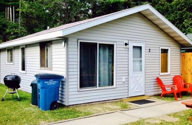 Cabin 2 | Headwater