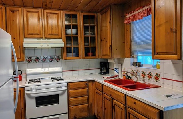 Cabin #3