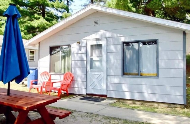Cabin 5 | Heartland