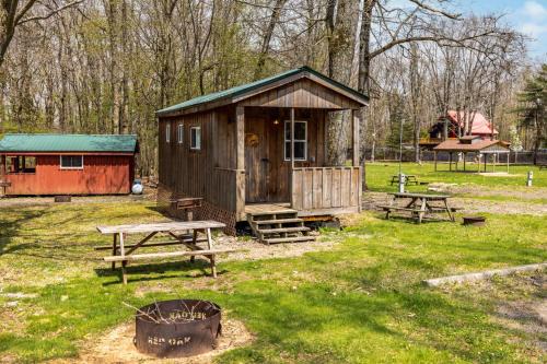 Cabin 5