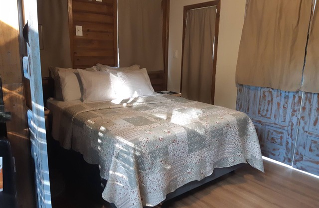 Cabin at 70mtrs from Lagoa